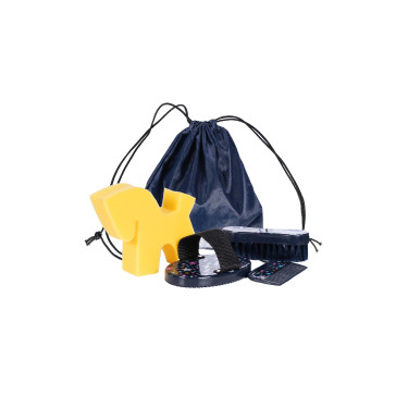 Putzset Hobby Horsing HKM Putzset Hobby Horsing HKM