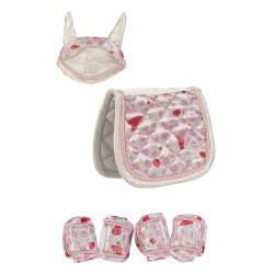 Set-Design Cuddle Pony HKM