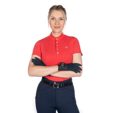 Damen-Funktionsshirt Aruba Kurzarm HKM Damen-Funktionsshirt Aruba Kurzarm HKM