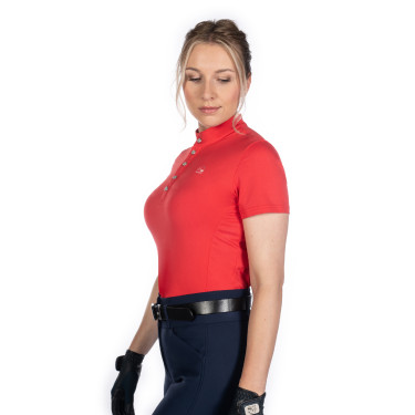 Damen-Funktionsshirt Aruba Kurzarm HKM Damen-Funktionsshirt Aruba Kurzarm HKM