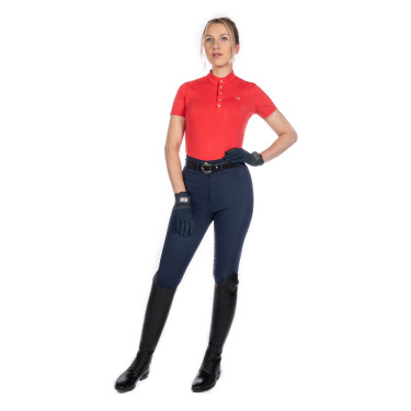 Damen-Funktionsshirt Aruba Kurzarm HKM Damen-Funktionsshirt Aruba Kurzarm HKM