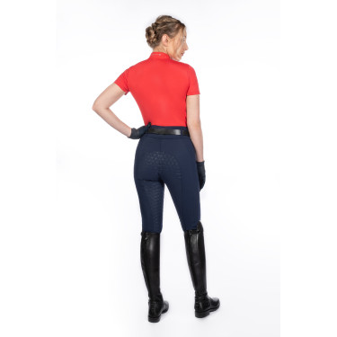 Damen-Funktionsshirt Aruba Kurzarm HKM Damen-Funktionsshirt Aruba Kurzarm HKM