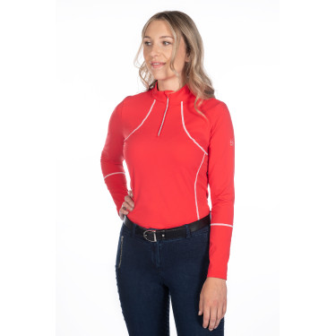 Damen-Funktionsshirt Aruba Langarm HKM Damen-Funktionsshirt Aruba Langarm HKM