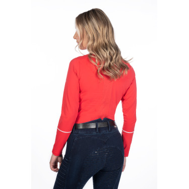 Damen-Funktionsshirt Aruba Langarm HKM Damen-Funktionsshirt Aruba Langarm HKM