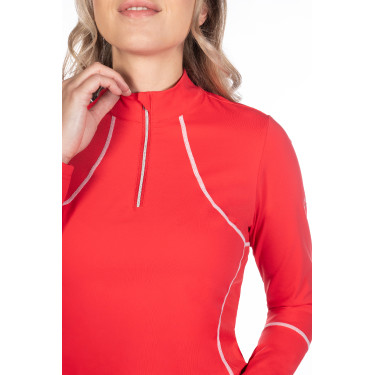 Damen-Funktionsshirt Aruba Langarm HKM Damen-Funktionsshirt Aruba Langarm HKM