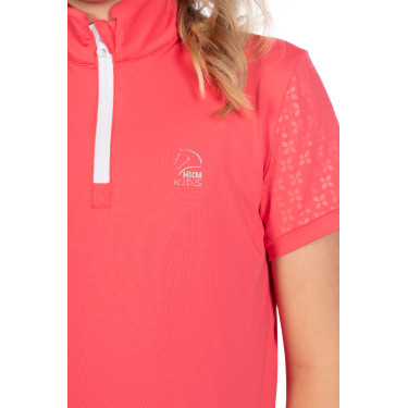 Funktions-T-Shirt Kinder Aymee HKM Funktions-T-Shirt Kinder Aymee HKM