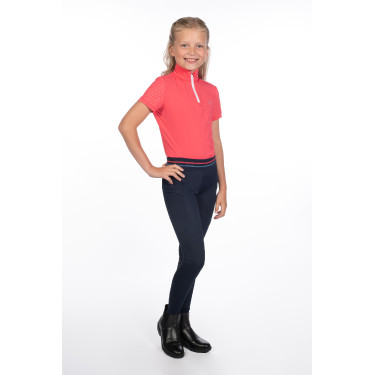 Funktions-T-Shirt Kinder Aymee HKM Funktions-T-Shirt Kinder Aymee HKM