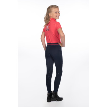 Funktions-T-Shirt Kinder Aymee HKM Funktions-T-Shirt Kinder Aymee HKM