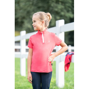 Funktions-T-Shirt Kinder Aymee HKM Funktions-T-Shirt Kinder Aymee HKM