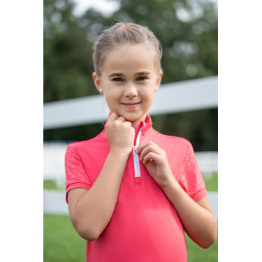Funktions-T-Shirt Kinder Aymee HKM Funktions-T-Shirt Kinder Aymee HKM