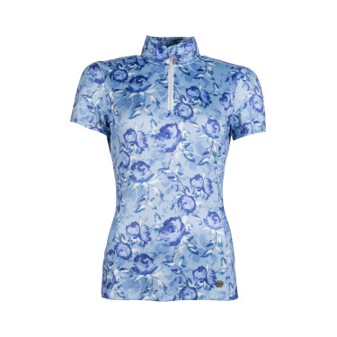 Funktionsshirt Damen Charlotte HKM