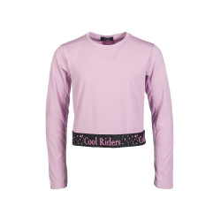 Funktions-T-Shirt Kinder Hailey HKM
