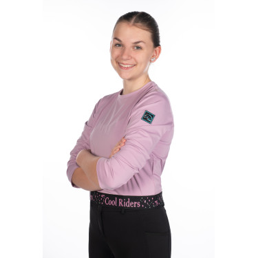 Funktions-T-Shirt Kinder Hailey HKM Funktions-T-Shirt Kinder Hailey HKM