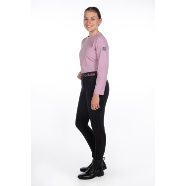 Funktions-T-Shirt Kinder Hailey HKM Funktions-T-Shirt Kinder Hailey HKM