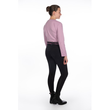 Funktions-T-Shirt Kinder Hailey HKM Funktions-T-Shirt Kinder Hailey HKM