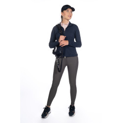 Damen-Sweatshirt Alina HKM Dunkelblau