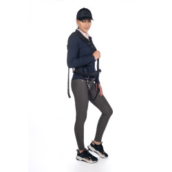 Damen-Sweatshirt Alina HKM Dunkelblau