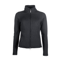 Damen-Sweatshirt Alina HKM Dunkelblau Damen-Sweatshirt Alina HKM Dunkelblau