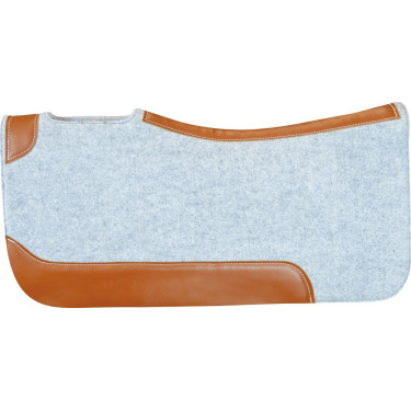Pferdepad Westride Filz 16 mm Pferdepad Westride Filz 16 mm