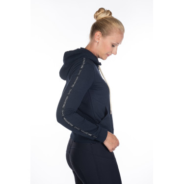 Damen-Sweatshirt Aruba HKM Damen-Sweatshirt Aruba HKM