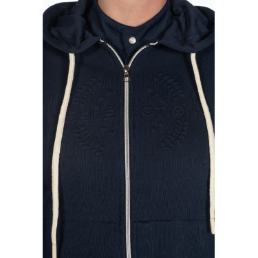 Damen-Sweatshirt Aruba HKM Damen-Sweatshirt Aruba HKM