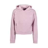 Sweat enfant Hailey HKM Lilas clair