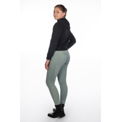 Kinder-Sweatshirt Hailey HKM Schwarz Kinder-Sweatshirt Hailey HKM Schwarz