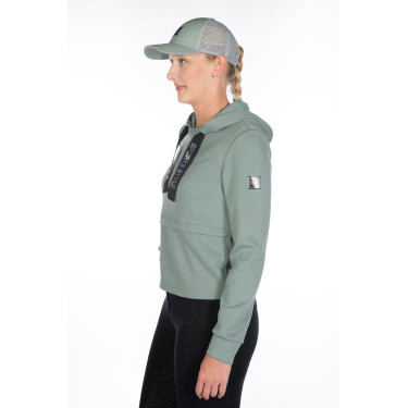 Damen-Sweatshirt Harbour Island HKM Damen-Sweatshirt Harbour Island HKM