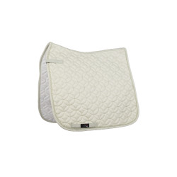 Satteldecke Daphne HKM Pistazie Grün Satteldecke Daphne HKM Pistazie Grün