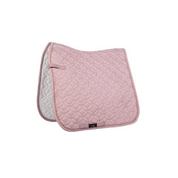 Satteldecke Daphne HKM Malve Lila