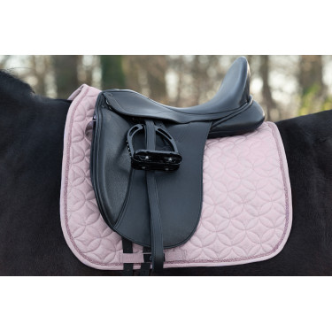 Satteldecke Daphne HKM Malve Lila