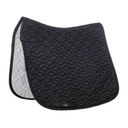 Satteldecke Daphne HKM Schwarz Satteldecke Daphne HKM Schwarz