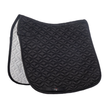 Satteldecke Daphne HKM Schwarz Satteldecke Daphne HKM Schwarz