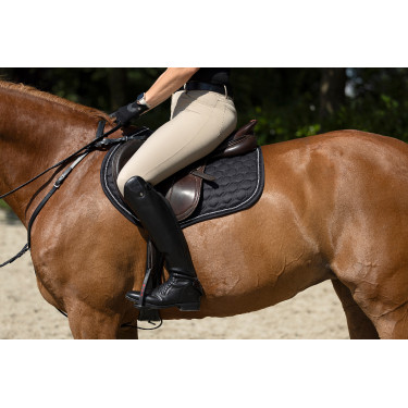 Elisa Schabracke HKM Schwarz Elisa Schabracke HKM Schwarz