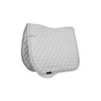 Elisa Schabracke HKM Weiß Wei&szlig;