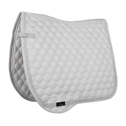 Elisa Schabracke HKM Weiß Wei&amp;amp;szlig;