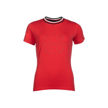 Damen-T-Shirt Aruba HKM