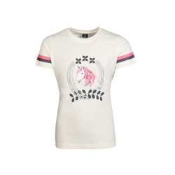 Aymee Kinder-T-Shirt HKM