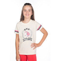 Aymee Kinder-T-Shirt HKM Aymee Kinder-T-Shirt HKM