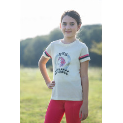 Aymee Kinder-T-Shirt HKM Aymee Kinder-T-Shirt HKM