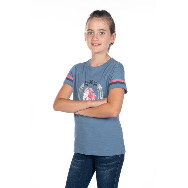 Aymee Kinder-T-Shirt HKM Aymee Kinder-T-Shirt HKM