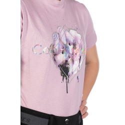 new Helles Flieder Lila