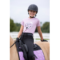 new Helles Flieder Lila