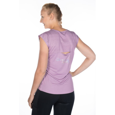 Damen-T-Shirt Harbour Island HKM Damen-T-Shirt Harbour Island HKM