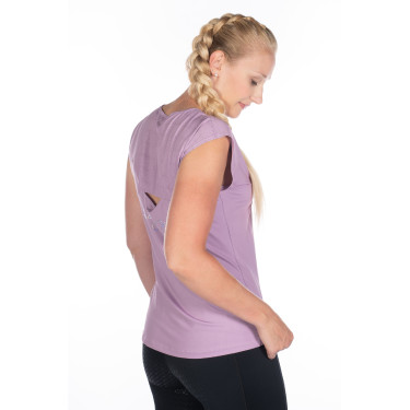 Damen-T-Shirt Harbour Island HKM Damen-T-Shirt Harbour Island HKM