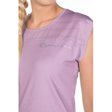 Damen-T-Shirt Harbour Island HKM Damen-T-Shirt Harbour Island HKM