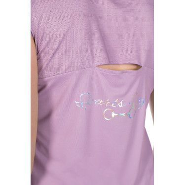 Damen-T-Shirt Harbour Island HKM Damen-T-Shirt Harbour Island HKM