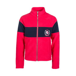 Kinder-Fleecejacke Aymee HKM