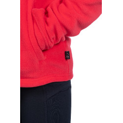 Kinder-Fleecejacke Aymee HKM Kinder-Fleecejacke Aymee HKM