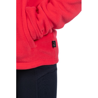 Kinder-Fleecejacke Aymee HKM Kinder-Fleecejacke Aymee HKM
